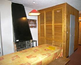 Appartment Tignes
