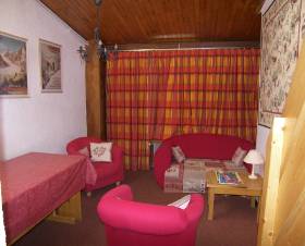 Appartment Tignes