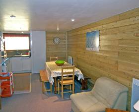 Detached House Tignes