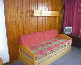 Appartement Tignes