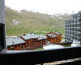 Appartement Tignes