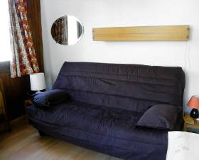 Appartement Tignes