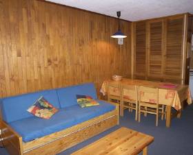 Appartement Tignes