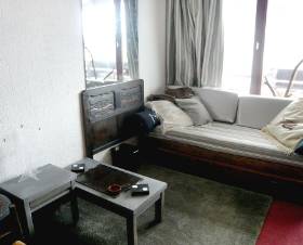 Appartement Tignes