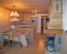 Appartement Tignes