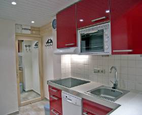 Appartement Tignes