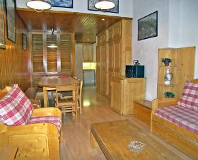 Appartement Tignes