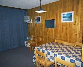 Appartement Tignes
