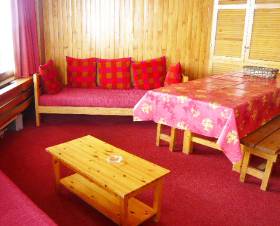 Appartment Tignes
