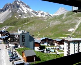 Appartment Tignes