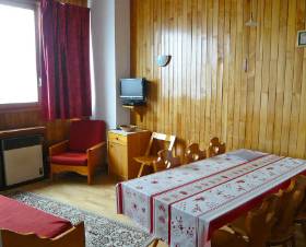 Appartment Tignes
