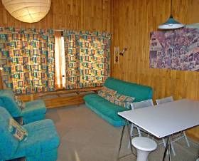 Appartment Tignes