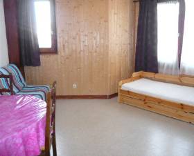 Appartment Tignes