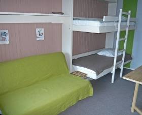 Appartment Tignes