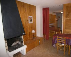 Appartment Tignes