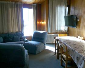 Appartment Tignes