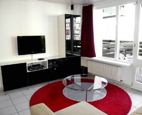 Appartment Tignes
