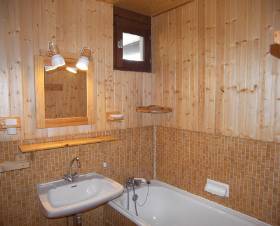 Appartment Tignes