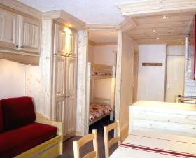 Appartment Tignes