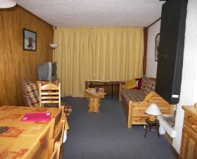 Appartment Tignes