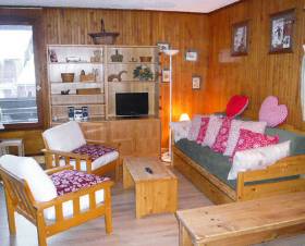 Appartment Tignes