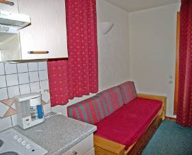 Appartment Tignes