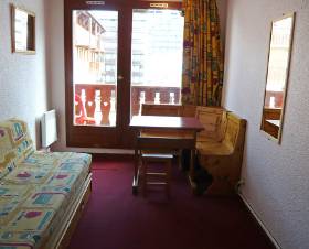 Appartment Tignes