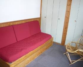 Appartment Tignes