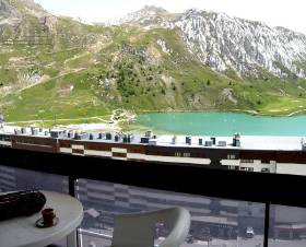 Appartment Tignes