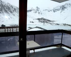 Appartment Tignes