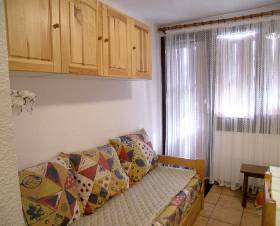 Appartment Tignes