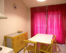 Appartment Tignes