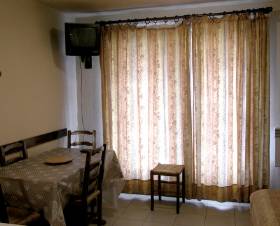 Appartment Tignes
