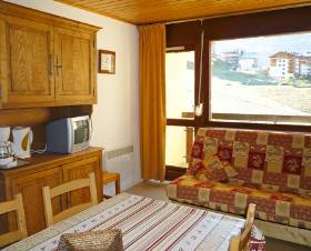 Appartment Les Menuires
