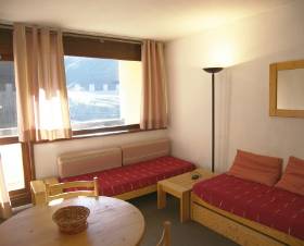 Appartment Les Menuires