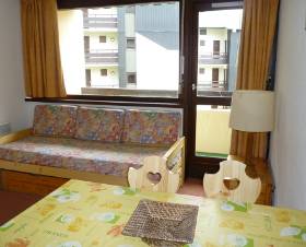 Appartment Les Menuires