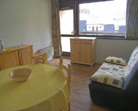 Appartment Les Menuires