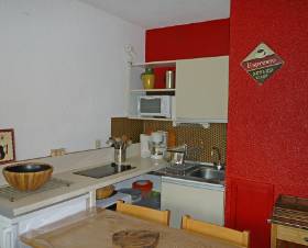 Appartment Les Menuires