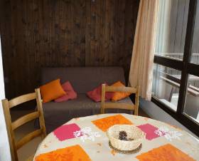 Appartment Les Menuires