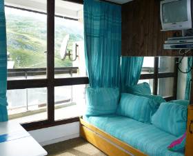 Appartment Les Menuires