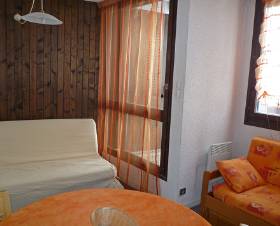 Appartment Les Menuires