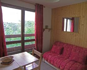 Appartment Les Menuires