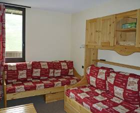 Appartment Les Menuires