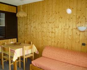Appartment Les Menuires