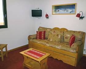 Appartment Les Menuires