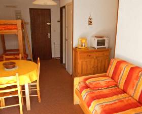 Appartment Les Menuires