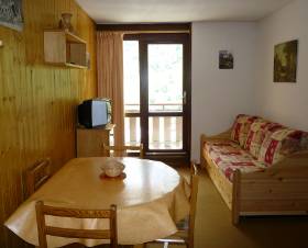 Appartement Les Menuires