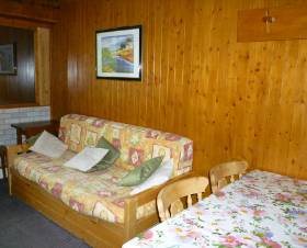 Appartment Les Menuires