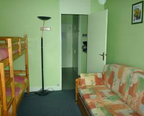 Appartment Les Menuires