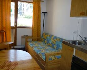 Appartment Les Menuires